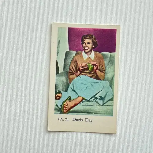 Doris Day — 1958 PA #74