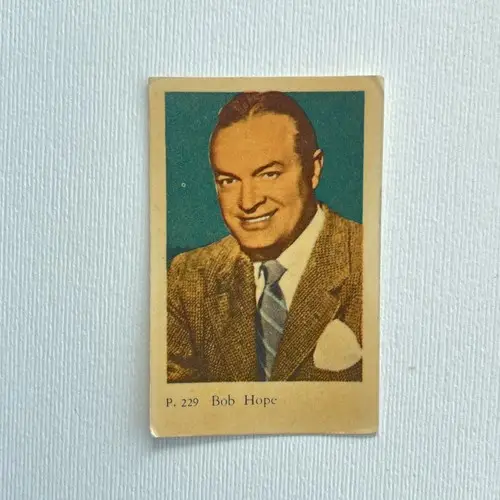 Bob Hope — 1958 P #229