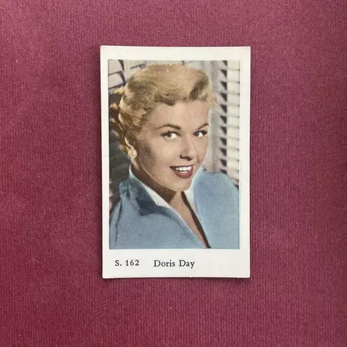 Doris Day — 1957 S #162