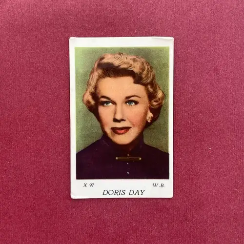 Doris Day — 1955 X #97
