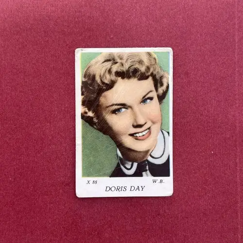 Doris Day — 1955 X #88