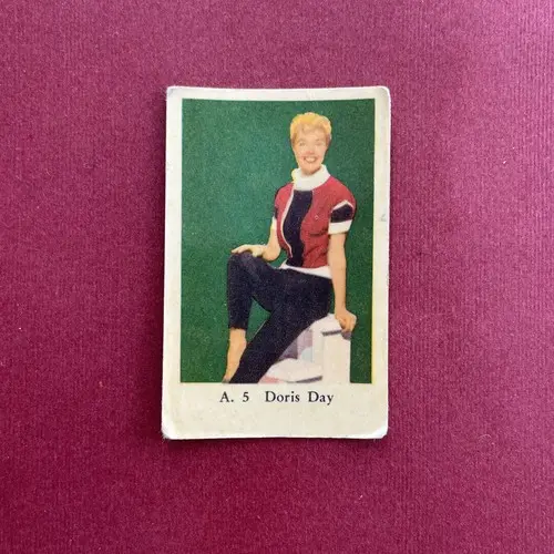 Doris Day — 1959 Gamla A #5
