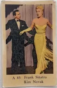 Kim Novak — 1959 Gamla A #85
