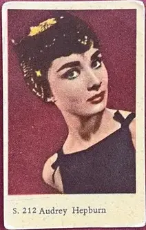 William Elliott — 1957 S #212