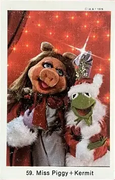 Kermit the Frog — 1978 The Muppet Show #59