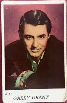 Cary Grant — 1955 X #11
