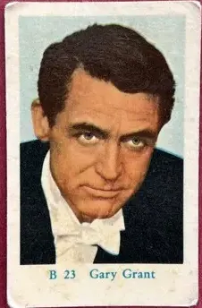Cary Grant — 1960 B #23