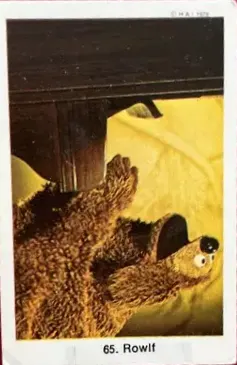 Rowlf — 1978 The Muppet Show #65